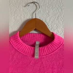 Athleta Sweater